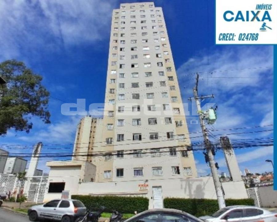 Foto de Apto de leilão CAIXA na VILA CARMOSINA/SP - desconto de 39,56%