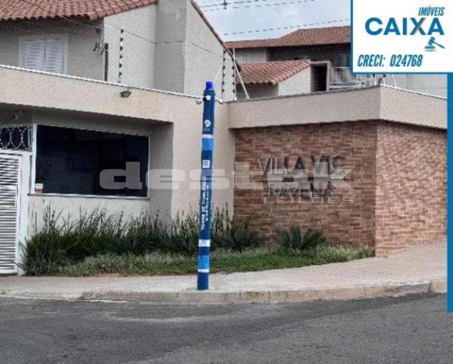 Foto de Apartamento em VOTORANTIM/SP - Imóvel da venda online CAIXA com desconto de 39,56%
