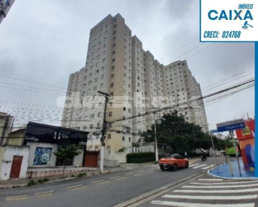 Foto de Apartamento em ITAQUERA/SP - Imóvel da Venda online CAIXA com desconto de 38,77%