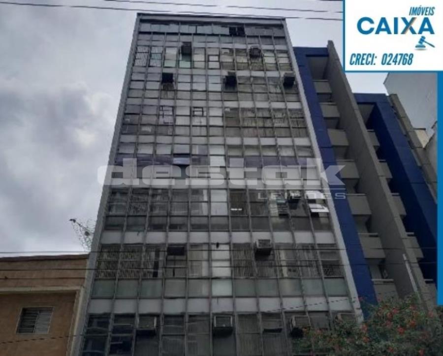 Foto de Sala comercial de leilão CAIXA na VILA BUARQUE/SP - FINANCIÁVEL - desconto de 45,05%