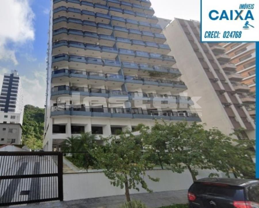 Foto de Apto de leilão CAIXA em GUARUJÁ/SP - FINANCIÁVEL - desconto de 36,27%