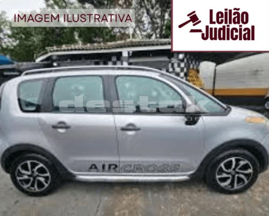 Foto de Lote em leilão em Acrelândia (AC)