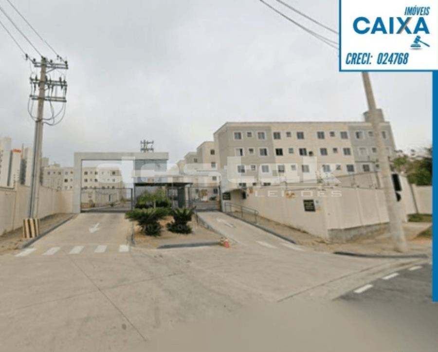 Foto de Apto de leilão CAIXA em JACAREÍ/SP - desconto de 39,56%