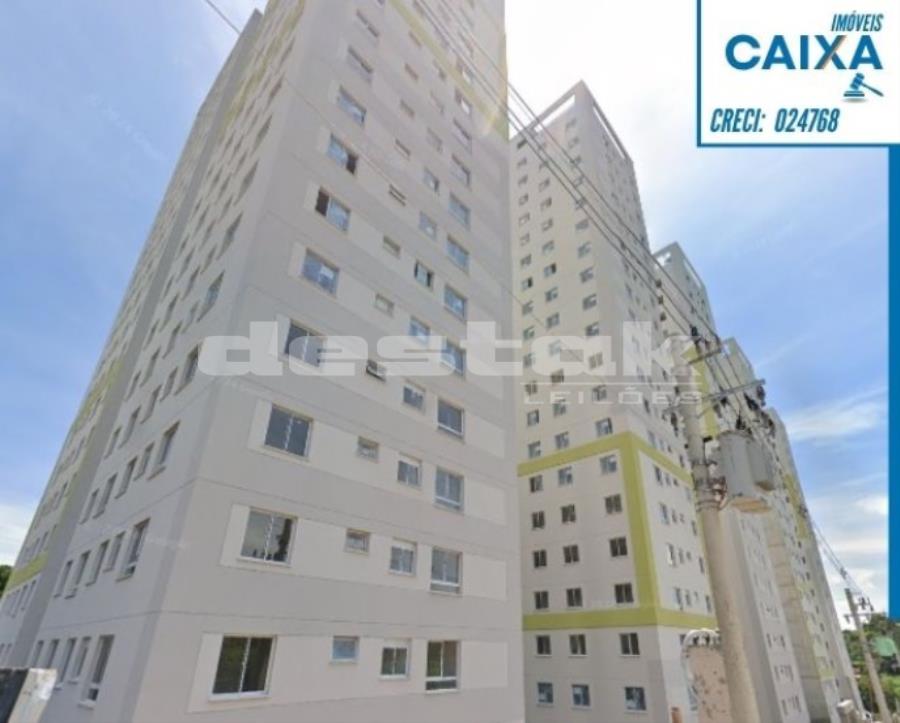 Foto de Apartamento em CARAPICUIBA/SP - Venda online CAIXA com desconto de 38,77%
