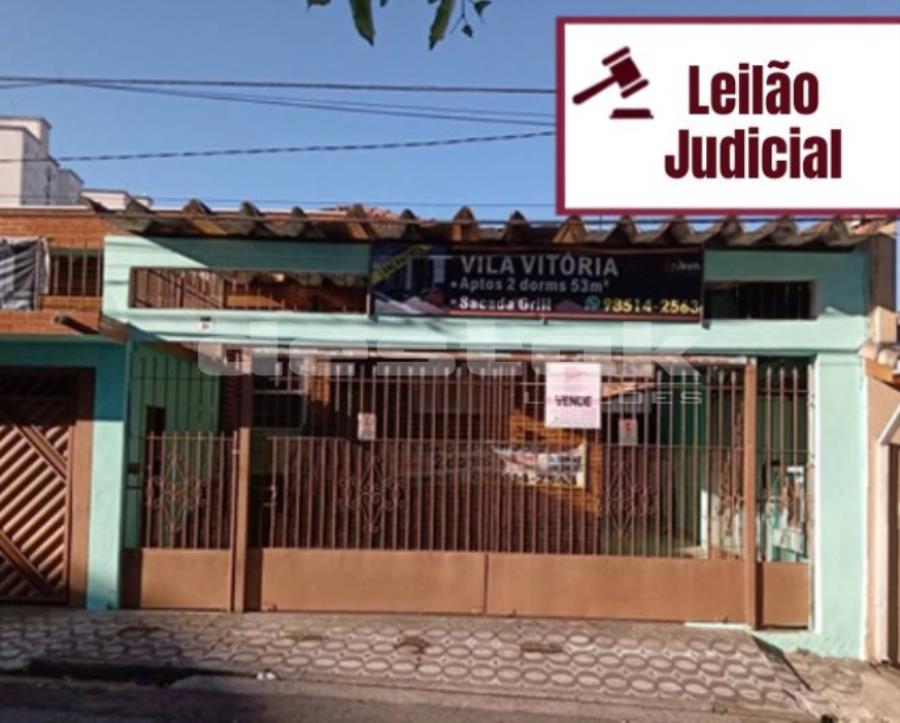 Casa em Mauá/SP