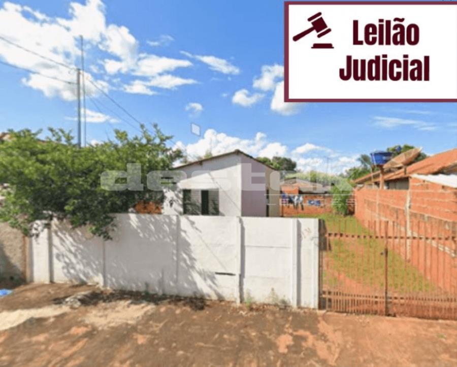 Foto de Casa em Aparecida do Taboado/MS