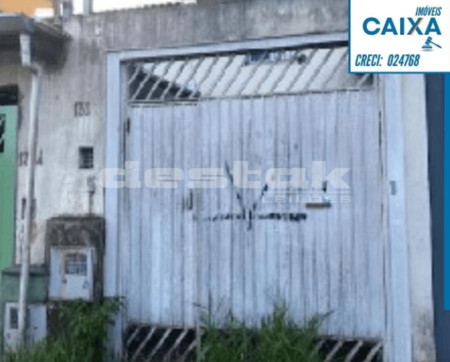 Foto de Casa em COTIA/SP - Imóvel da Venda online CAIXA com desconto de 37,06%