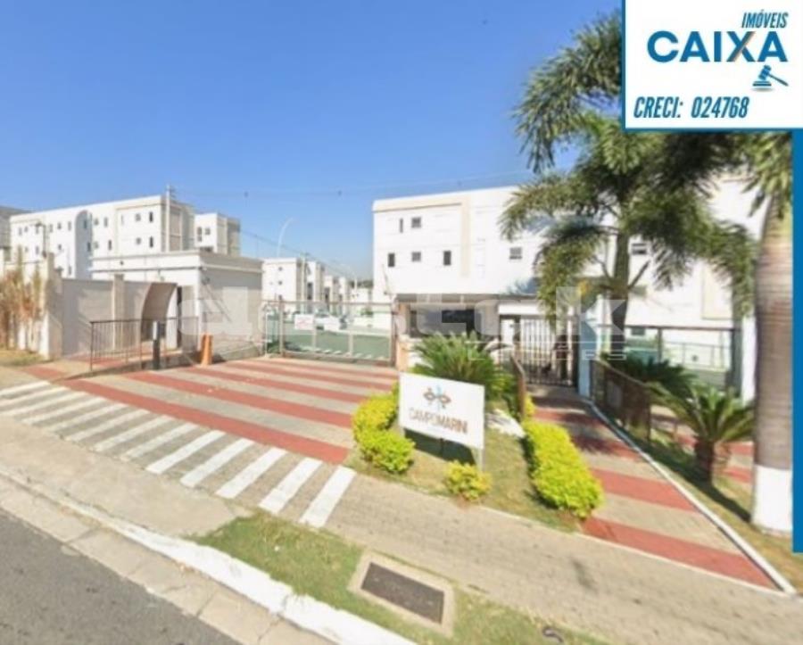 Foto de Apto de leilão CAIXA em SÃO JOSÉ DOS CAMPOS/SP - desconto de 39,56%