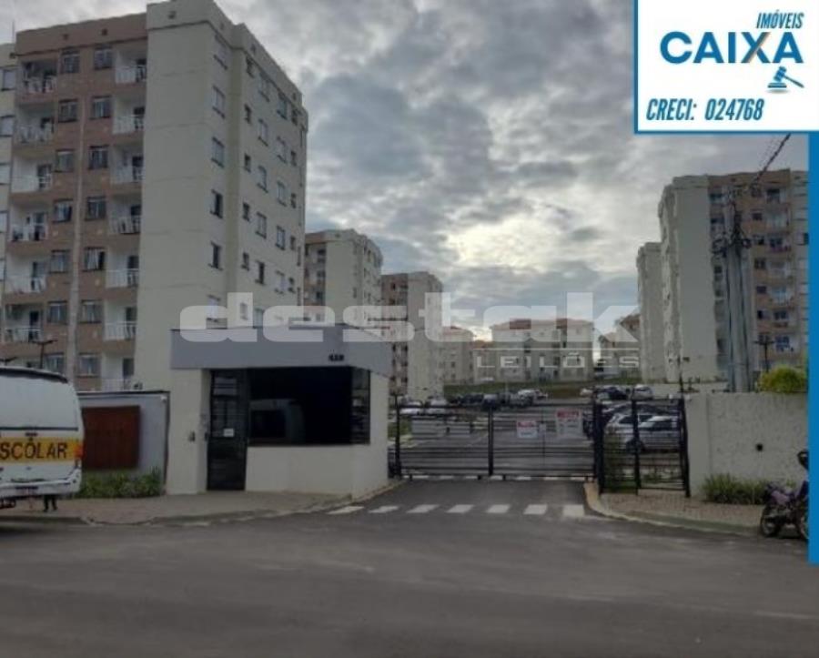 Foto de Apto de leilão CAIXA em AMERICANA/SP - desconto de 39,56%