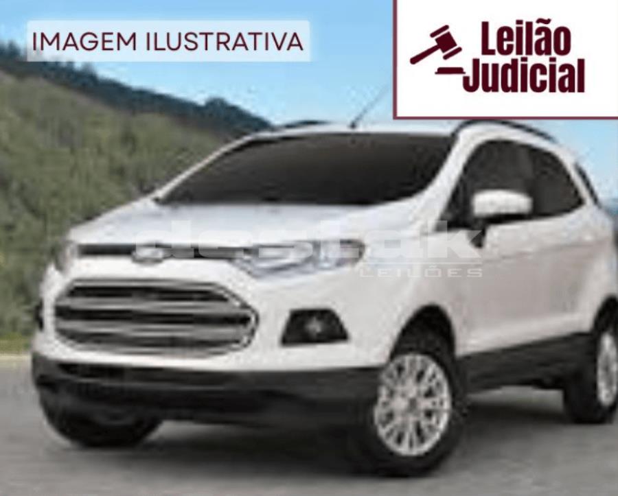 Foto de Lote em leilão em Acrelândia (AC)