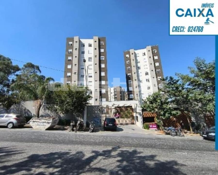 Foto de Apto de leilão CAIXA no JARAGUÁ/SP - FINANCIÁVEL - desconto de 38,77%