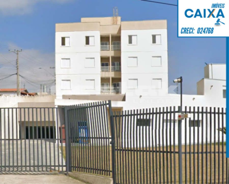Foto de Apartamento em São José dos Campos/SP