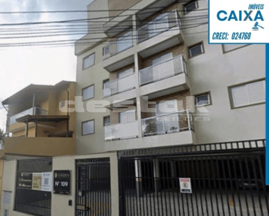 Foto de Apartamento em VILA ALBERTINA/SP