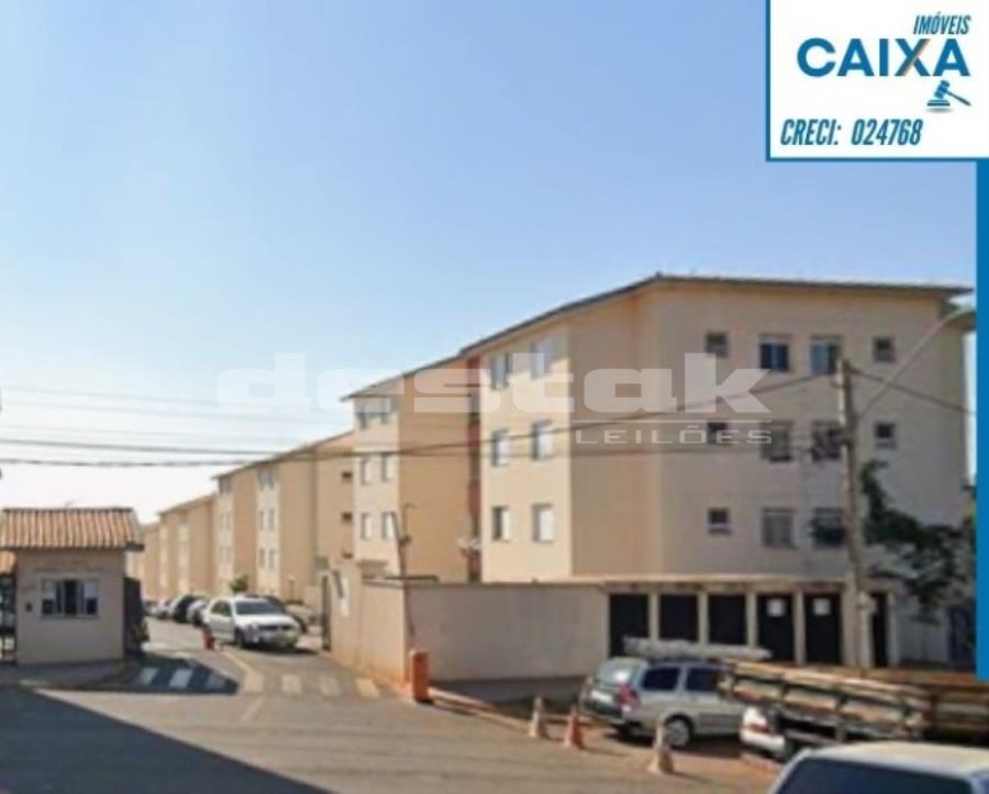 Foto de Apto de leilão CAIXA em AMERICANA/SP - desconto de 40,74%