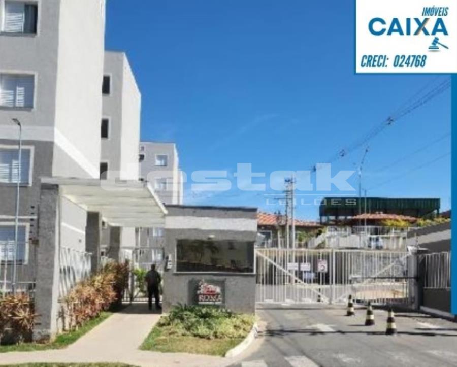 Apartamento em CAMPINAS/SP imóveis CAIXA com desconto de 38,77%