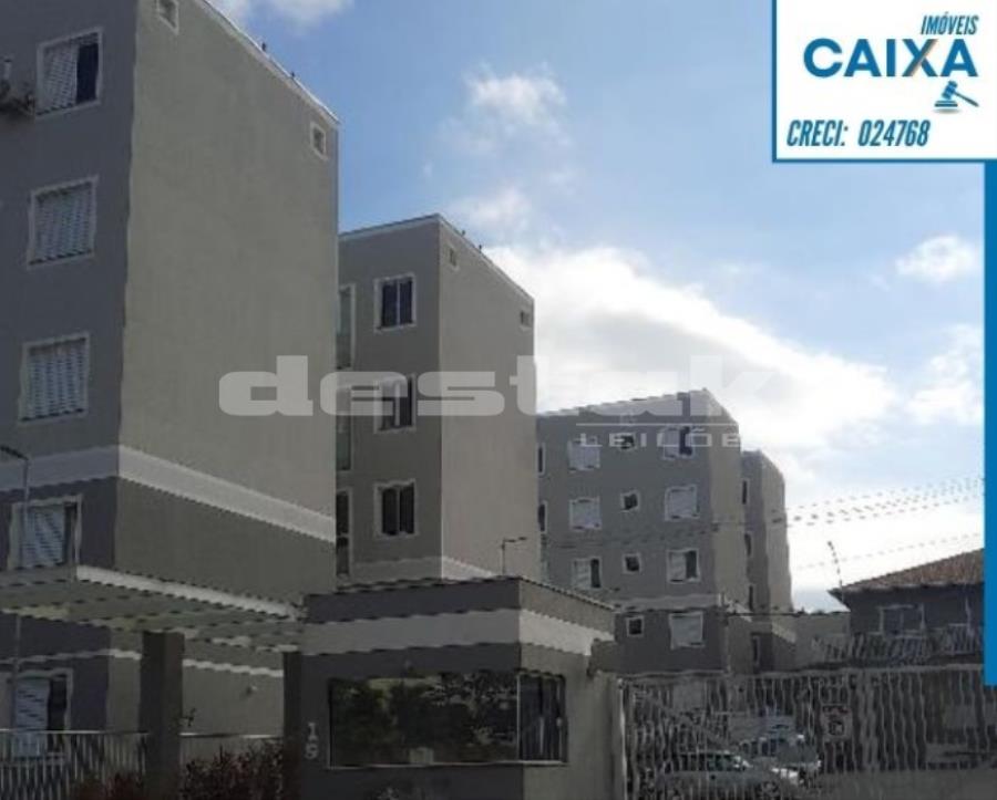 Apartamento em CAMPINAS/SP imóveis CAIXA com desconto de 39,56%