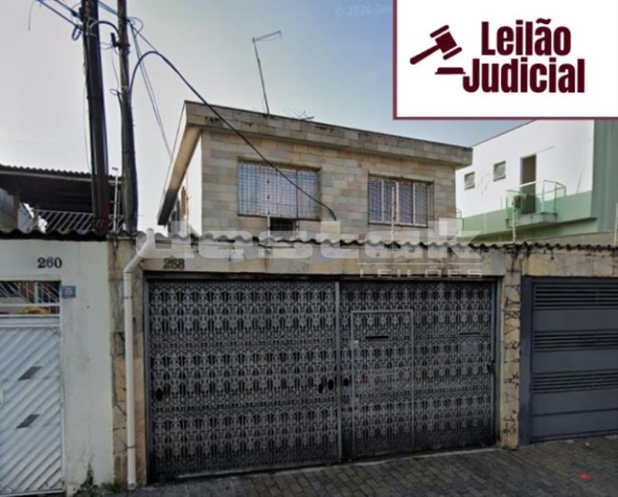 Foto de Parte Ideal de uma Casa na Vila Ré/SP
