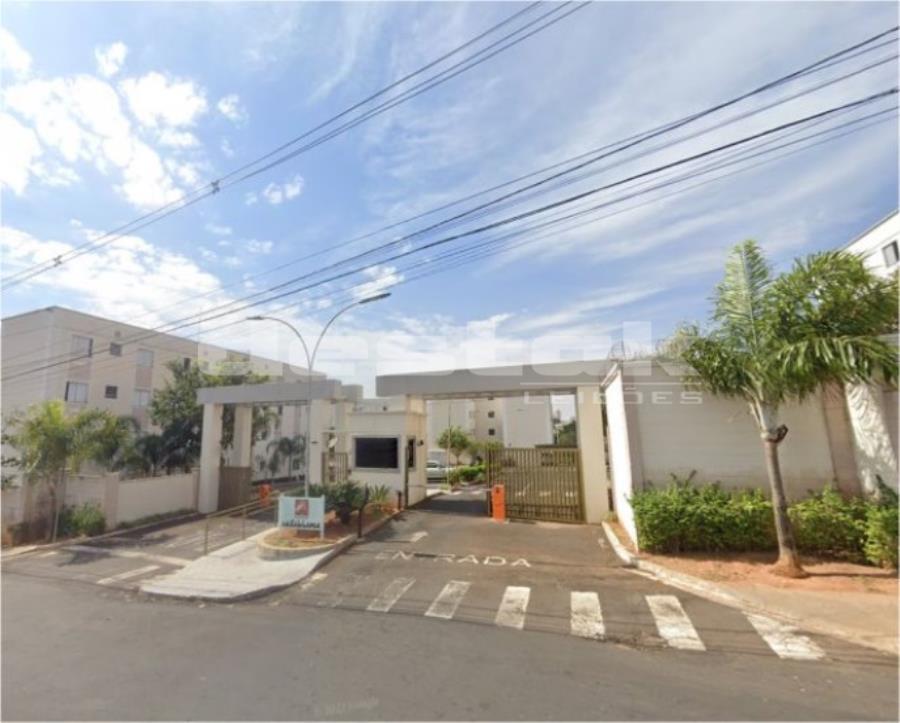 Apartamento em Marília/SP