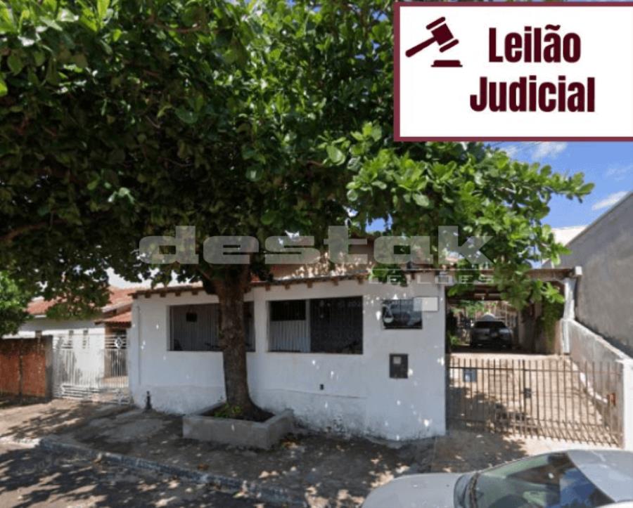 Foto de Casa em Santo Anastácio/SP