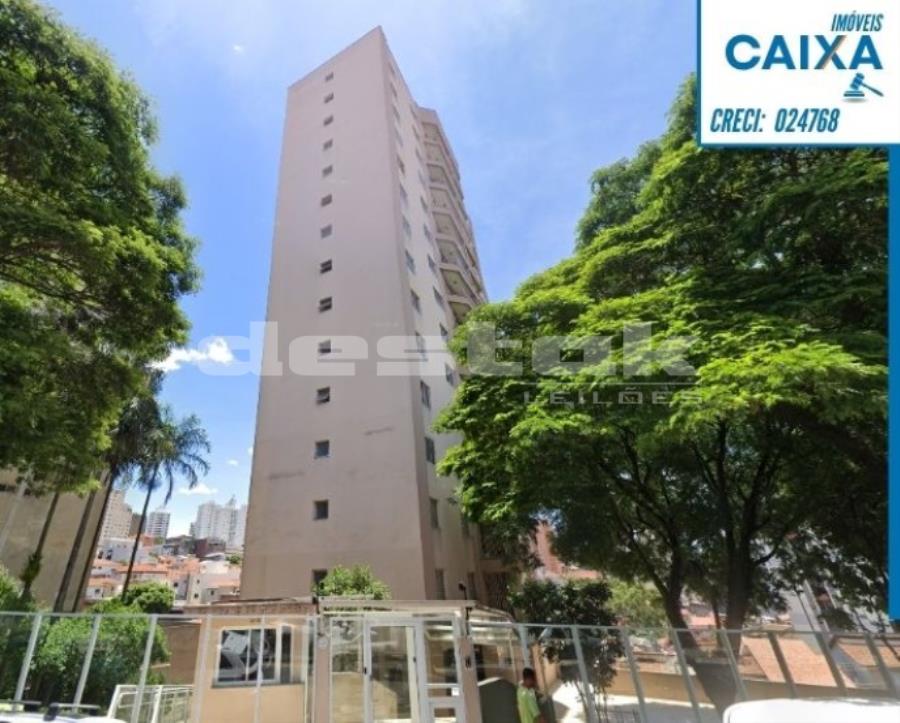 Foto de Apto de leilão CAIXA na PARADA INGLESA/SP - FINANCIÁVEL - desconto de 36,27%