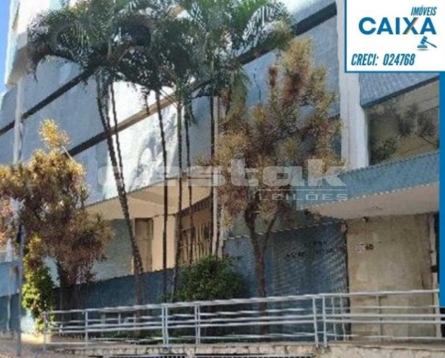 Apartamento em CAMPINAS/SP imóveis CAIXA com desconto de 36,27%