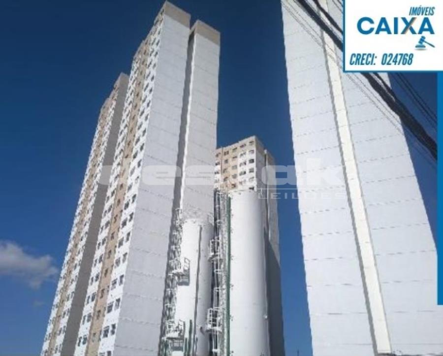 Foto de Apto de leilão CAIXA na FAZENDA DA JUTA/SP - desconto de 39,56%