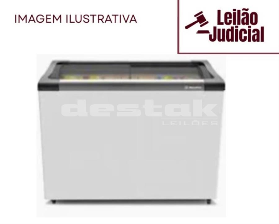 Foto de Freezer Horizontal