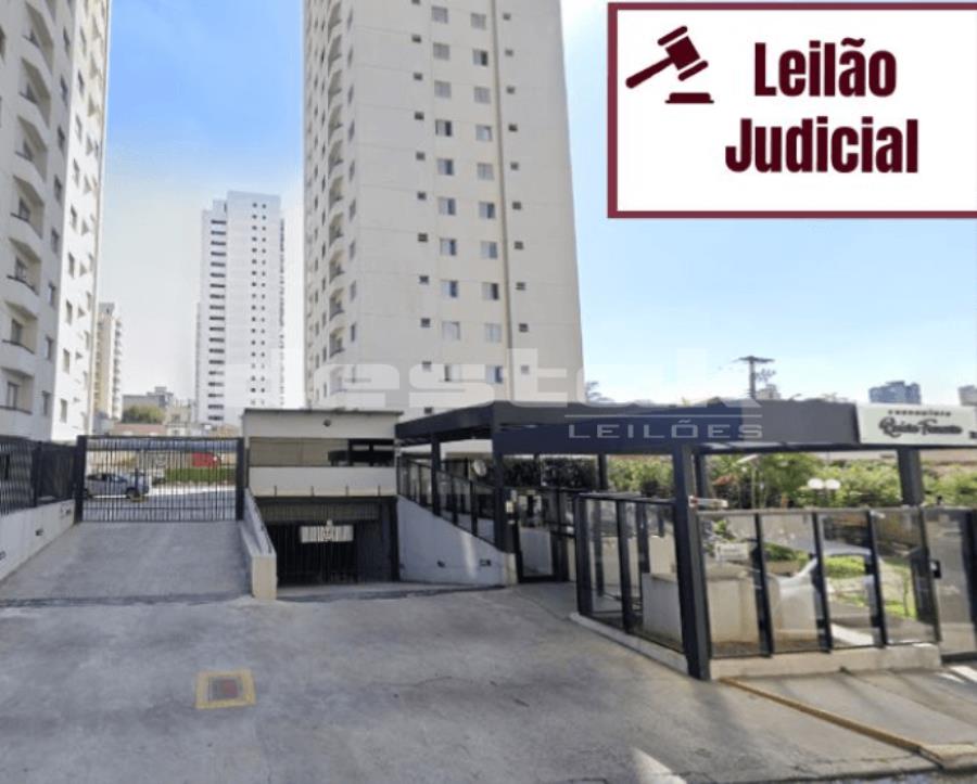 Foto de Apartamento no Condomínio Riviera Francesa em Guarulhos/SP