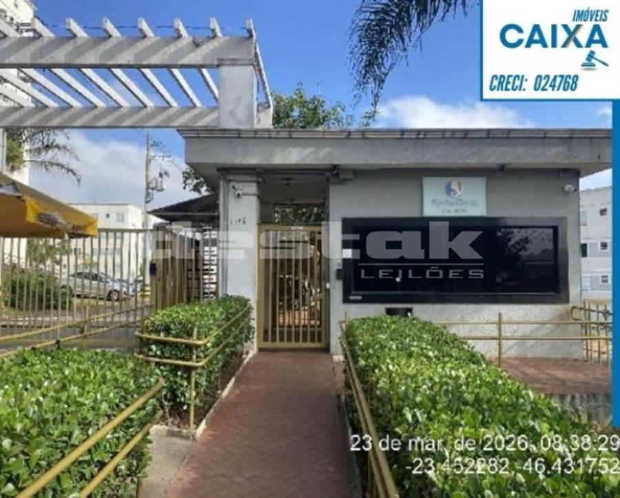 Foto de Apto de leilão CAIXA em GUARULHOS/SP - desconto de 38,77%