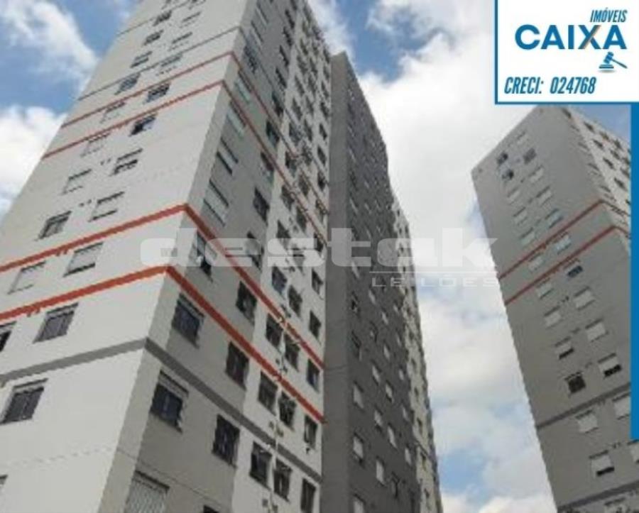Foto de Apartamento FINANCIÁVEL na VILA CELESTE/SP - Imóvel CAIXA com desconto de 38,77%