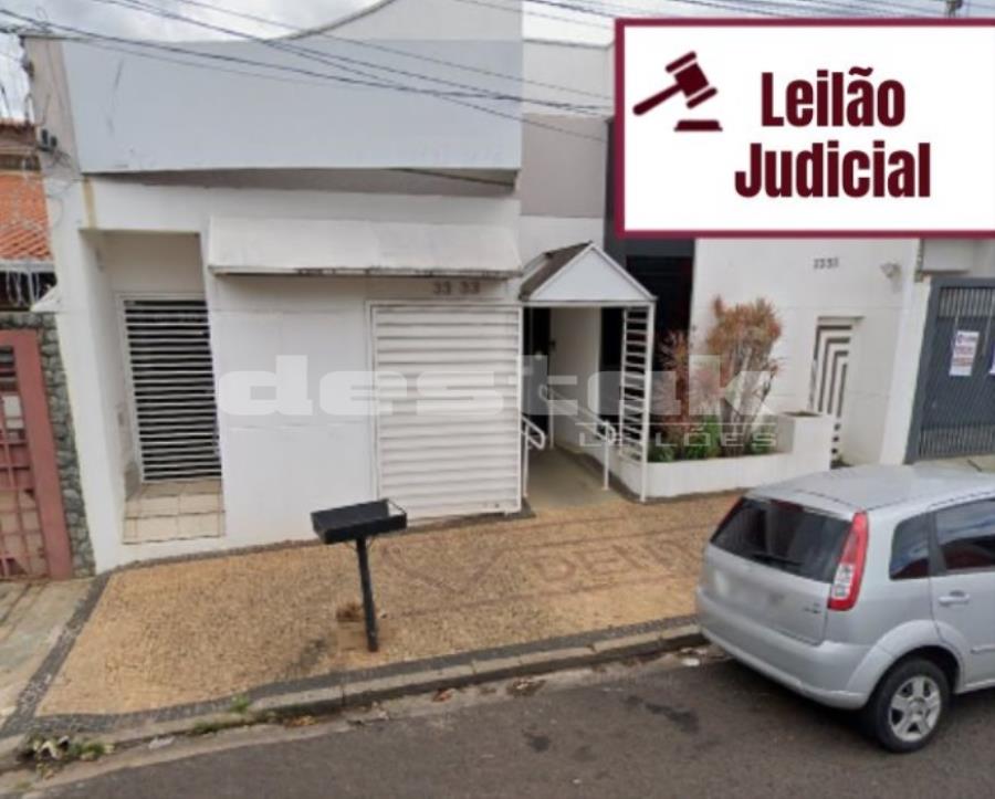 Terreno Comercial em Bauru/SP