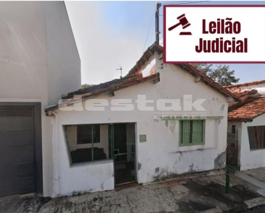Imóveis Residenciais em Itapira/SP
