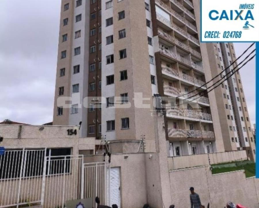 Foto de Apartamento no PQ. BRISTOL/SP - Imóvel da venda online CAIXA com desconto de 38,77%
