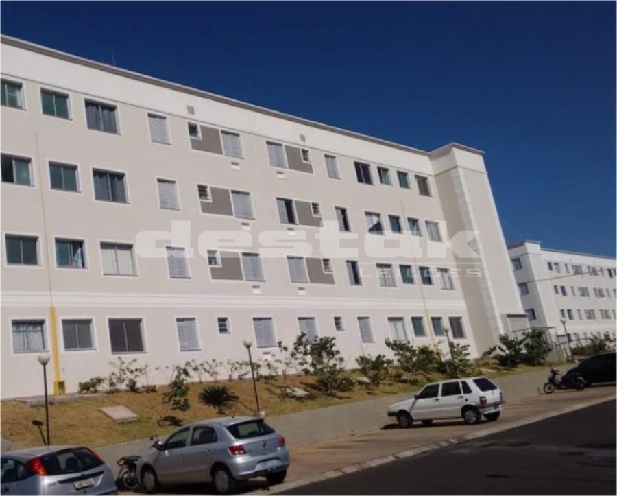 Apartamento em Marília/SP Apartamento em Marília/SP, localizado em Marília - SP
