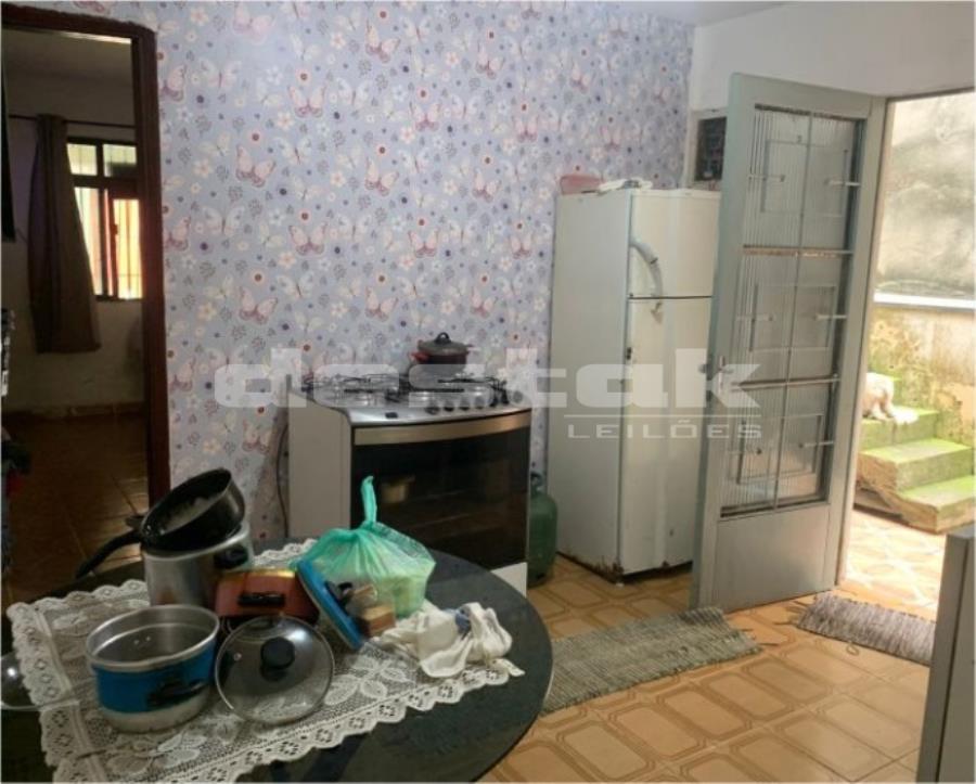 Casas na Capela do Socorro/SP Casas na Capela do Socorro/SP, localizado em São Paulo - SP, bairro Jardim Souza