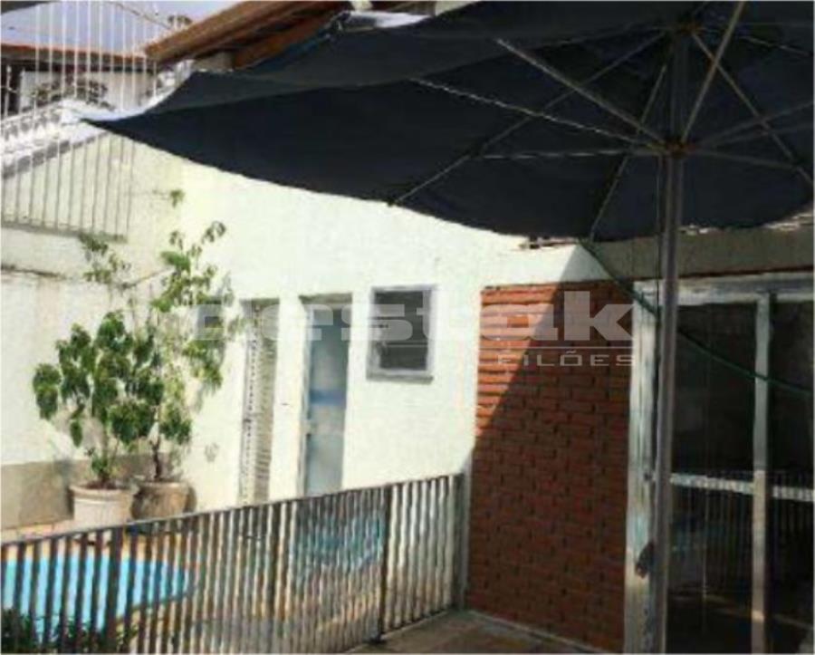 Sobrado em Tremembé/SP Sobrado em Tremembé/SP, localizado em São Paulo - SP, bairro Jardim Leonor Mendes de Barros