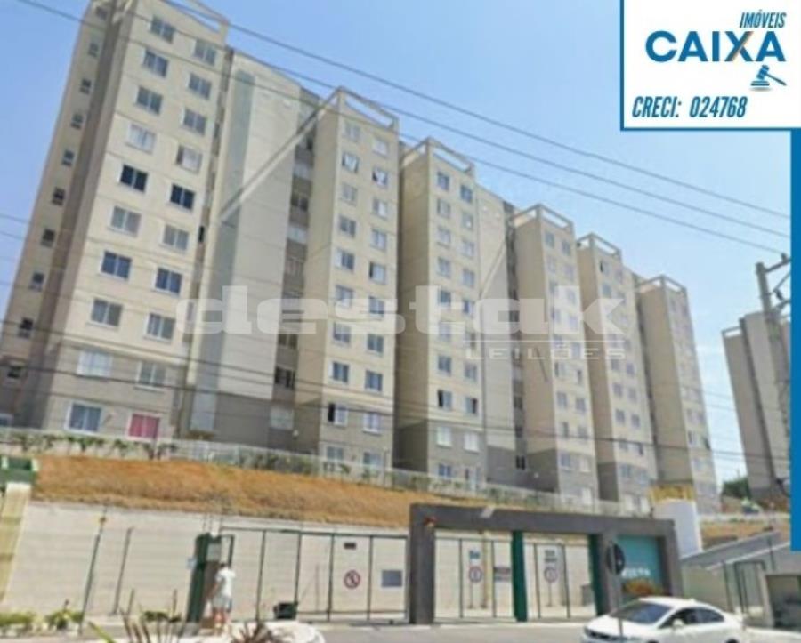 Apartamento em JACAREÍ/SP Apartamento em JACAREÍ/SP, localizado em Jacareí - SP, bairro Jardim Paraíso