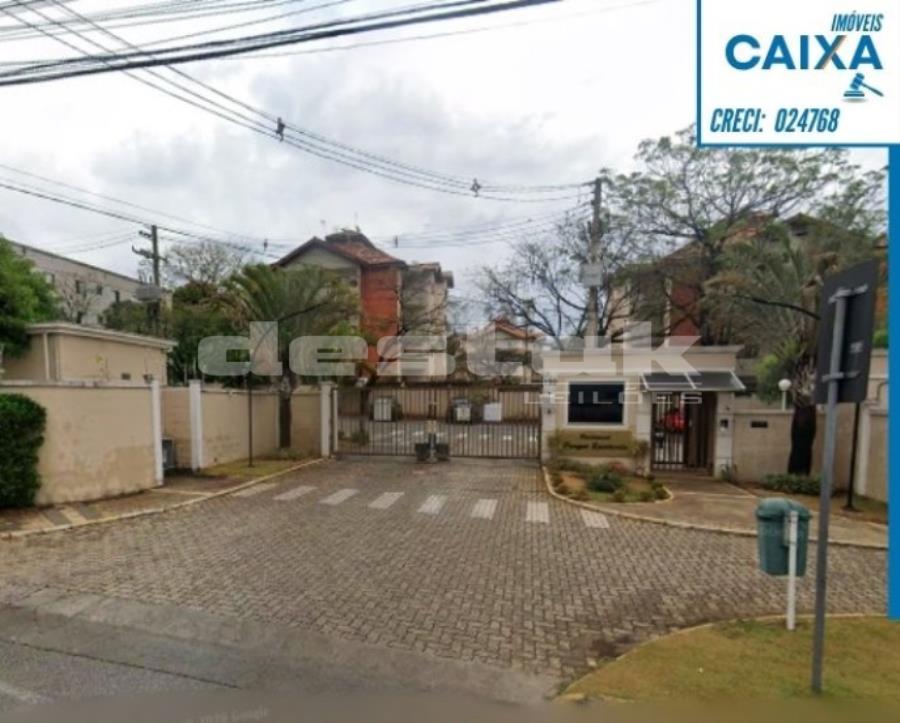 Imagem do imóvel Apto de leilão CAIXA em SOROCABA/SP - desconto de 39,56% Apto de leilão CAIXA em SOROCABA/SP