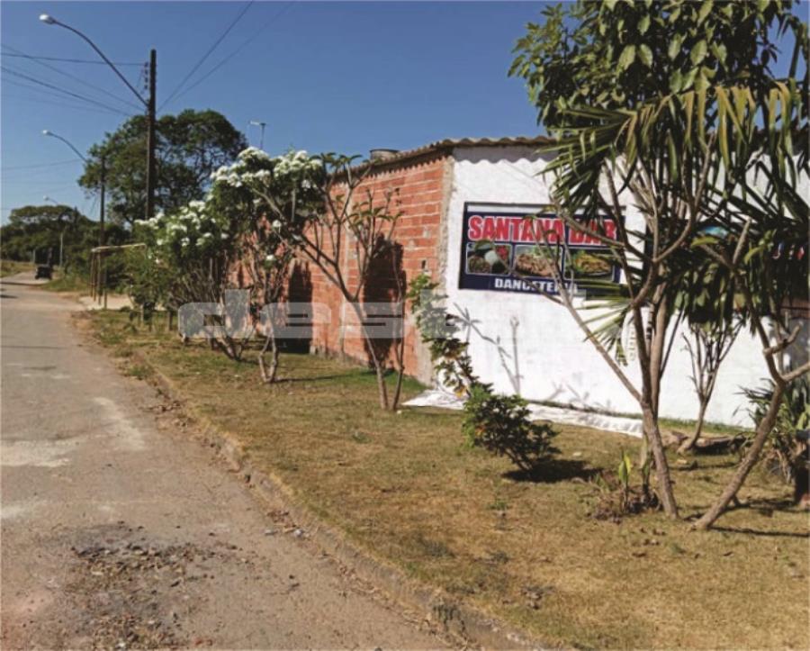 Imóvel comercial e residencial em Abadia de Goiás/GO Imóvel comercial e residencial em Abadia de Goiás/GO, localizado em Abadia De Goiás - GO
