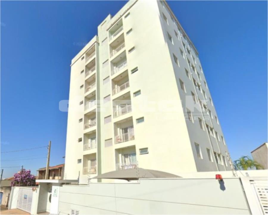 Apto Cond. Res. das Alamandas - Limeira/SP Apto Cond. Res. das Alamandas - Limeira/SP, localizado em Limeira - SP, bairro Jardim Elisa Fumagalli