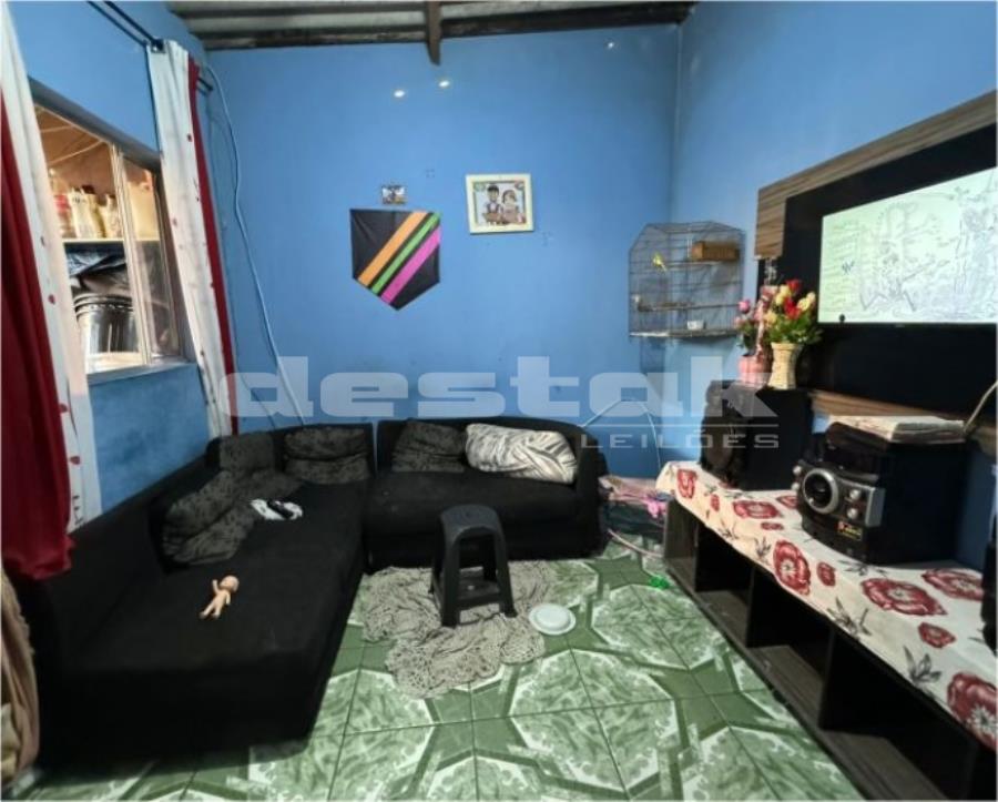 04 Casas no Jardim Helena/SP 04 Casas no Jardim Helena/SP, localizado em São Paulo - SP, bairro Jardim Helena