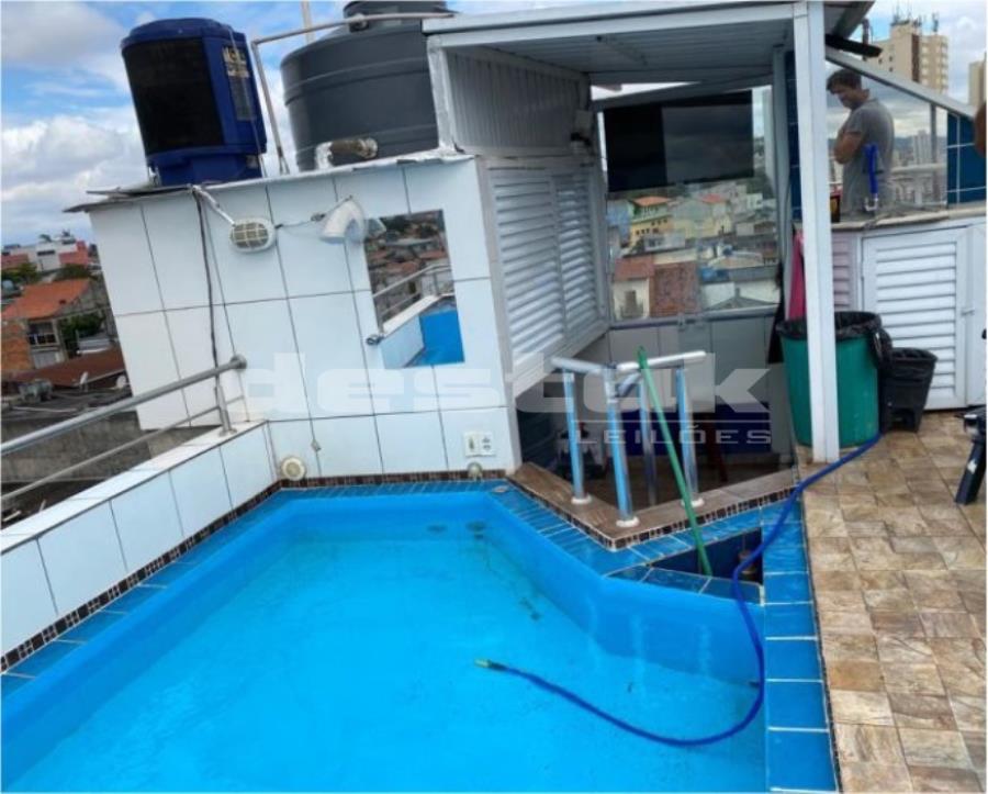 Imóvel Misto em Osasco/SP Imóvel Misto em Osasco/SP, localizado em Osasco - SP