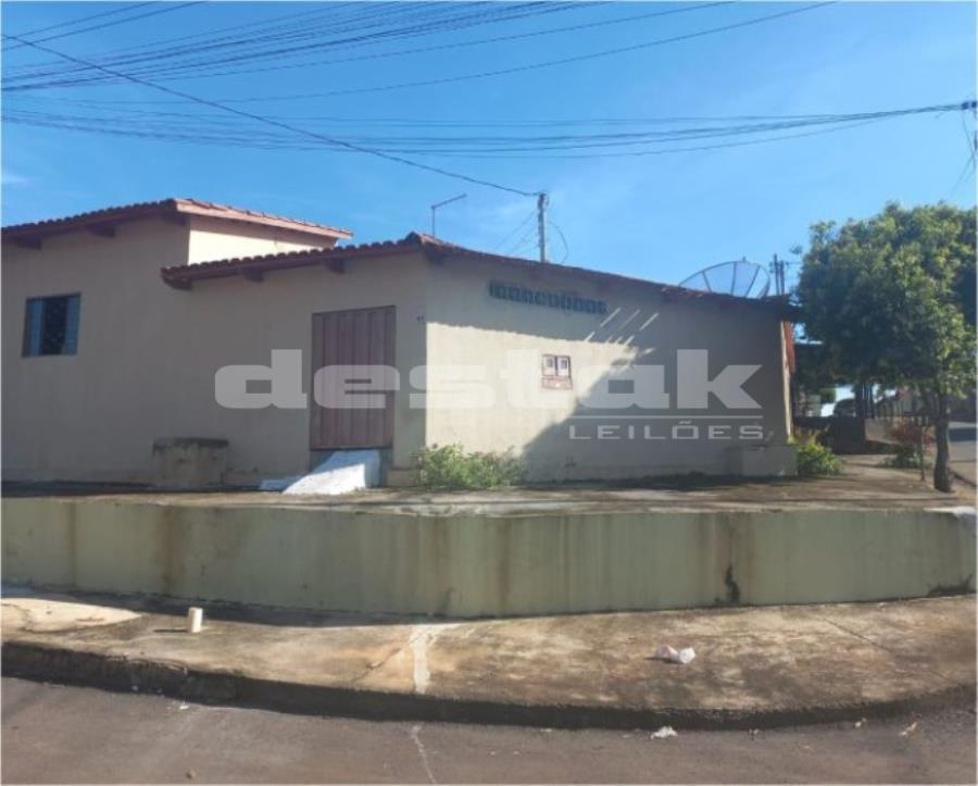 Casas em Nerópolis/GO Casas em Nerópolis/GO, localizado em Nerópolis - GO, bairro Setor Bela Vista