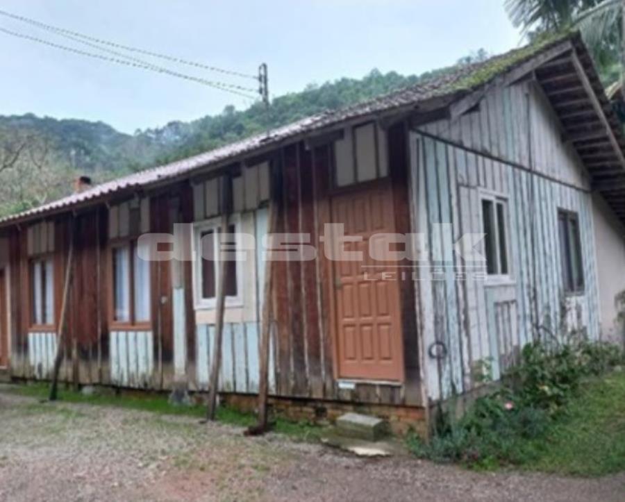 Terrenos em Rio do Sul/SC Terrenos em Rio do Sul/SC, localizado em Rio Do Sul - SC, bairro Fundo Canoas