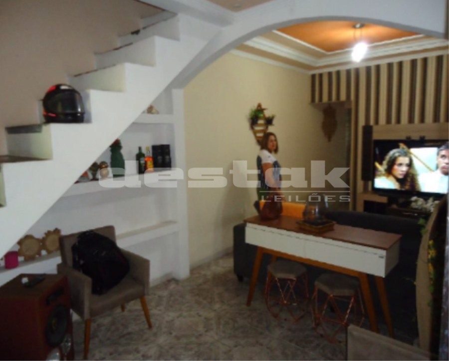 Casa em Osasco/SP Casa em Osasco/SP, localizado em Osasco - SP, bairro Novo Osasco