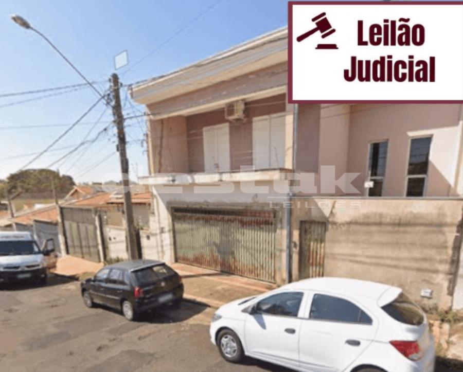 Imagem do imóvel Sobrado em São Carlos/SP Sobrado em São Carlos/SP