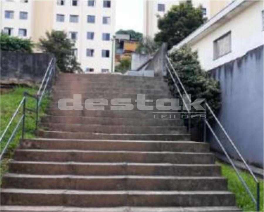 Apto Conj. Habitacional Pirituba A Apto Conj. Habitacional Pirituba A, localizado em São Paulo - SP