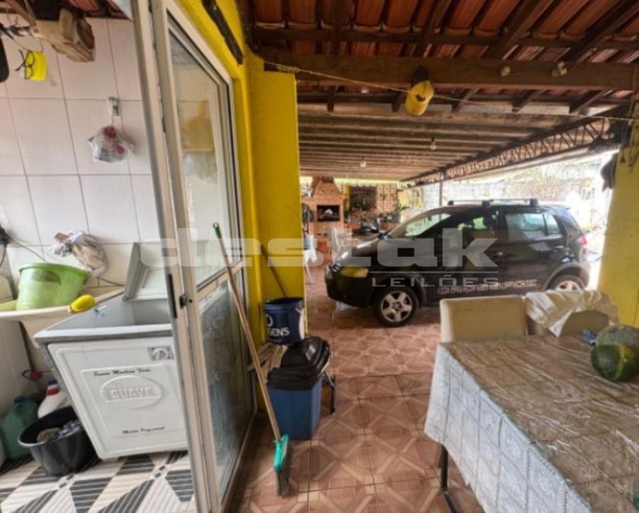 Parte Ideal de Uma Casa em Jundiaí/SP Parte Ideal de Uma Casa em Jundiaí/SP, localizado em Jundiaí - SP, bairro Rio Acima