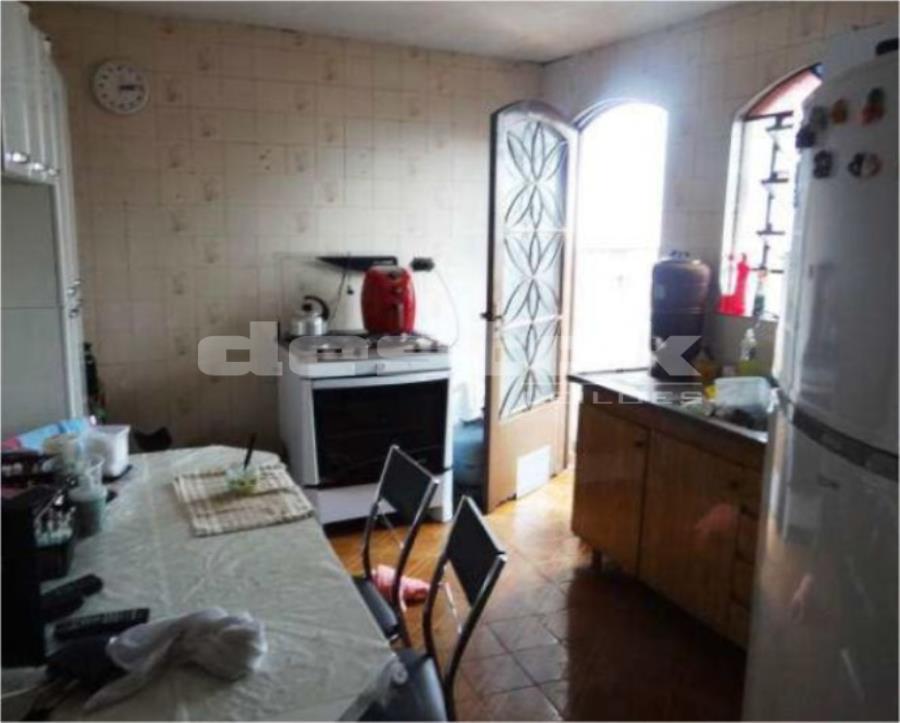 Casa na Chácara Belezinho/SP Casa na Chácara Belenzinho/SP, localizado em São Paulo - SP, bairro Tatuapé