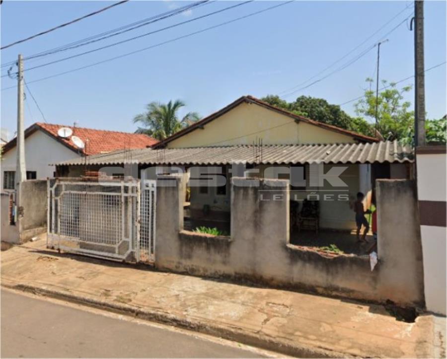 Casa em Herculândia/SP Casa em Herculândia/SP, localizado em Herculândia - SP
